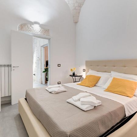 Civico 62 Villa Ostuni Dış mekan fotoğraf