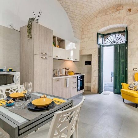 Civico 62 Villa Ostuni Dış mekan fotoğraf